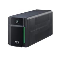 Ononderbreekbaar Stroomvoorzieningssysteem Interactief SAI APC BVX700LI-GR 360 W - thumbnail