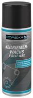 COREXX v-snaarspray "v-snaarwas v-belt wax 400 ml - thumbnail