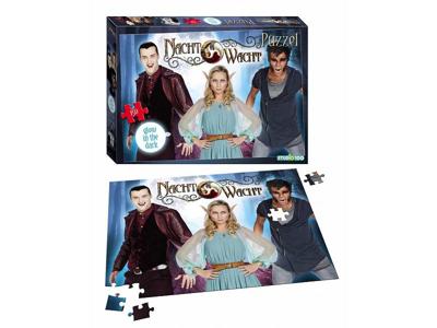 Studio 100 MEDN00000040 puzzel Legpuzzel 150 stuk(s) Studio 100 MEDN00000040 puzzel Legpuzzel 150 stuk(s)