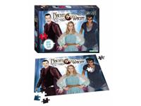 Studio 100 MEDN00000040 puzzel Legpuzzel 150 stuk(s) - thumbnail