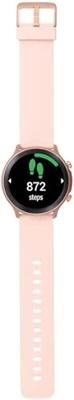 Doro 8100 4G Smartphone - 32GB (Inclusief Smartwatch - Roze)