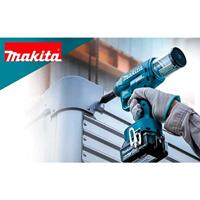 Makita DRV150Z DRV150Z Accu-popnagelpistool 18 V - thumbnail
