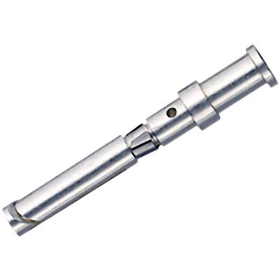 binder 61 0898 139 Ronde connector afzonderlijk contact Buscontact Totaal aantal polen: 1 Serie (ronde connectoren): HEC 1 stuk(s)