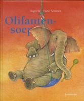 Olifantensoep - Dieter & Ingrid Schubert, Ingrid Schubert - Hardcover (9789047701750) - thumbnail