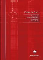 Puntenboek leraren clairefontaine a4 72p meertalig | 10 stuks - thumbnail