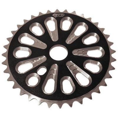 VWP Kettingblad alu.cnc one-piece bmx 36t