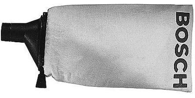 Bosch Accessoires Stofzakken voor PKS 40/46/54/54 CE/66/66 CE, GKS 24 V/54/55/65/66 CE/68 BC/75 S/85 S 1st - 1605411029