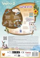 Cutie Stix - LANSAY - Kit flower vibes - Vaiana 2 - Leeftijd 6 - thumbnail