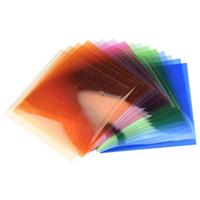 Godox SA-11T Color Gels 16pcs - thumbnail