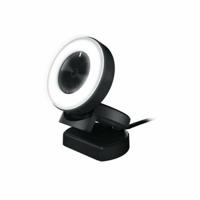 Razer Kiyo Streaming Webcam - thumbnail