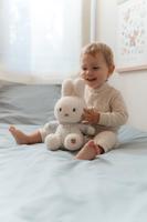 Little Dutch Nijntje lucky leaves knuffel 30cm - thumbnail