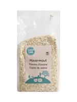 Havermout glutenvrij - 450 gram - thumbnail