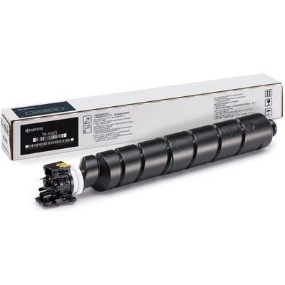 KYOCERA TK-6325 tonercartridge 1 stuk(s) Origineel Zwart KYOCERA TK-6325 tonercartridge 1 stuk(s) Origineel Zwart