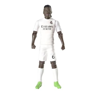 Voetbalfiguur Real Madrid Camavinga 20 cm