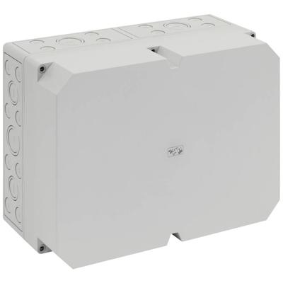 Spelsberg TK PC 3625-16-m 12791201 Universele behuizing 361 x 254 x 165 Kunststof Grijs 1 stuk(s) Spelsberg TK PC 3625-16-m 12791201 Universele behuizing 361 x 254 x 165 Kunststof Grijs 1 stuk(s)