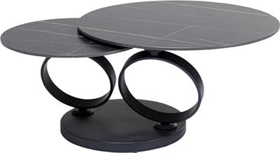 Kare Design Salontafel Beverly Kare Design Salontafel Beverly
