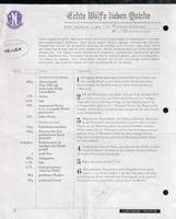 Wednesday: The Official Cookbook - Exceedingly Strange Recipes from Nevermore Academy *German Version* - thumbnail