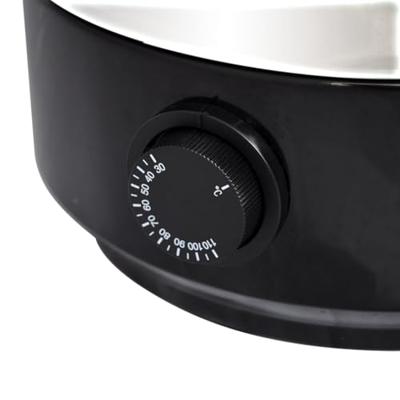 VidaXL Water/glühwein koker 25l