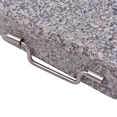 VidaXL Parasolvoet 45 cm