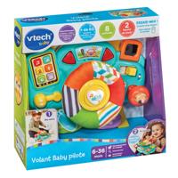 Educatief speelgoed Vtech Baby Volant Baby Pilote (FR) - thumbnail