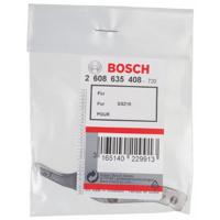 Bosch Accessories 2608635408 Mes rond, voor Bosch-strokenschaar GSZ 160 Professional - thumbnail
