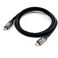 VGA-kabel Equip 128381 Zwart - thumbnail