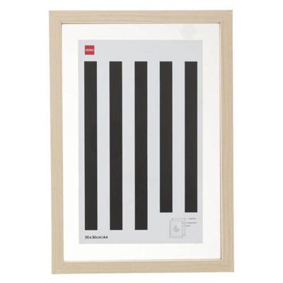 HEMA fotolijst magnetisch A4 (25x33 cm) HEMA fotolijst magnetisch A4 (25x33 cm)