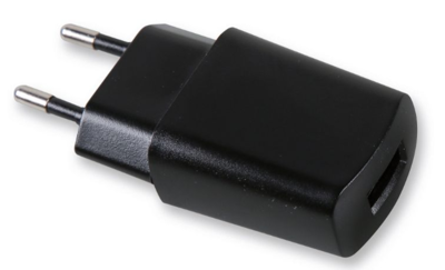 Beta Transformator met USB aansluiting, onderdeel voor artikelen 1834L/USB; 1836B; 1837/USB; 1838COB 1839/R1 - 018390501