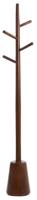 Light & Living Kapstok 'Yenice' Mangohout, 152cm, kleur Bruin - thumbnail