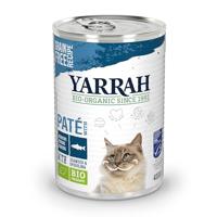 YARRAH CAT BLIK PATE VIS 400 GR - thumbnail