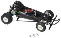Tamiya The Hornet Brushed 1:10 RC auto Elektro Buggy Achterwielaandrijving Bouwpakket - thumbnail