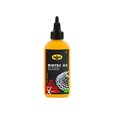 Kroon-oil biotec as kettingolie bio 100 ml (normaal) 22004