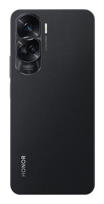 Smartphone Honor 90 Lite 5G 6,7" Mediatek Dimensity 6020 8 GB RAM 256 GB Zwart