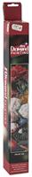 Craft Sensations Diamond Painting Flowers 40x50 cm - thumbnail