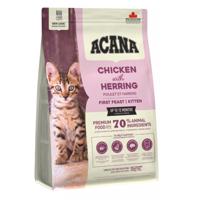 ACANA First Feast - droog kattenvoer - 1,8kg - thumbnail