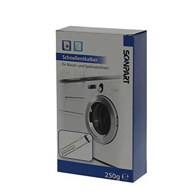 Scanpart r020 vaatwasser-wasmachine ontkalker 250gr