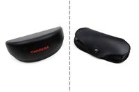 Brillenframe Carrera CARRERA-2042T-R80F317 Grijs Ø 53 mm - thumbnail