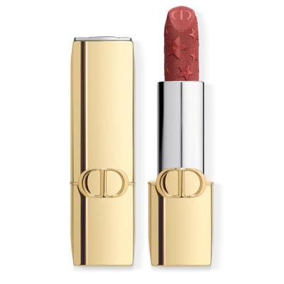 Rouge Dior Lipstick - Limited Edition Rouge Dior Lipstick - Limited Edition