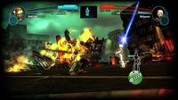PowerUp Heroes (Kinect) - thumbnail