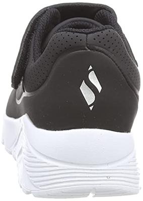 Skechers Uno Lite Vendox 403695L/BLK Zwart-27 maat 27