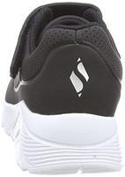 Skechers Uno Lite Vendox 403695L/BLK Zwart-27 maat 27 - thumbnail