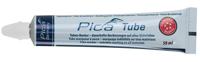 Pica 575/52 Tube Markeerpasta | Wit | 50ml - PI57552 - thumbnail