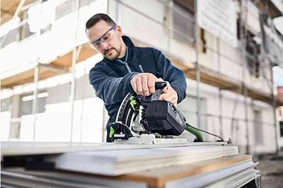 Festool Accessoires Diamant-cirkelzaagblad DIA 168x1,8x20 F4 ABRASIVE MATERIALS - 205769