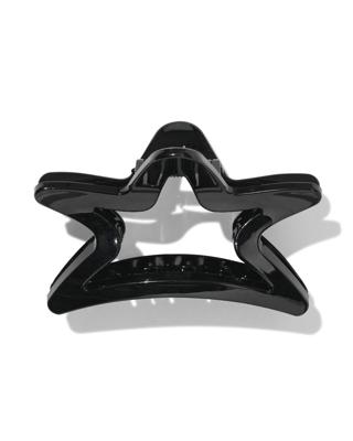 HEMA Haarklem 9cm ster