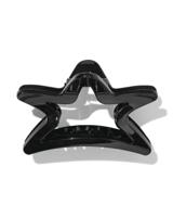 HEMA Haarklem 9cm ster - thumbnail