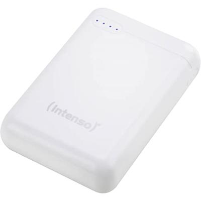 Powerbank INTENSO 7313532 10000 mAh Wit 10000 mAh