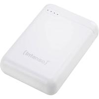 Intenso XS10000 powerbank Wit Lithium-Polymeer (LiPo) 10000 mAh - thumbnail