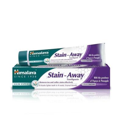 Himalaya Tandpasta Stain Away