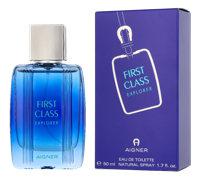 Etienne Aigner First Class Explorer 50 ml Eau de toilette Heren - thumbnail