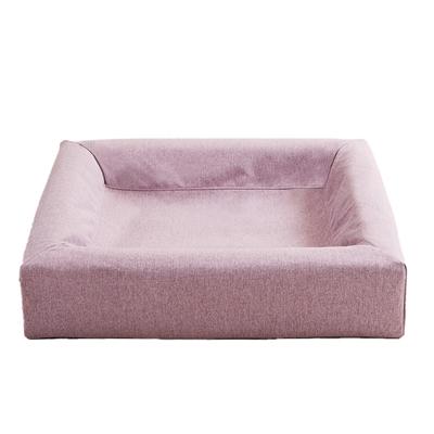 BIA BED SKANOR HOES ROZE NR 3-60X70X15 CM BIA BED SKANOR HOES ROZE NR 3-60X70X15 CM